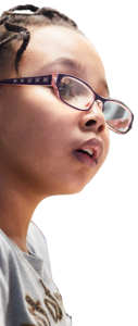 child-looking a b c blocks