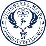 insightful mind community of learning logo