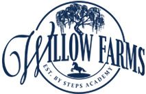 willow farms logo