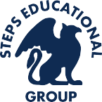 STEPS Educational Group Logo
